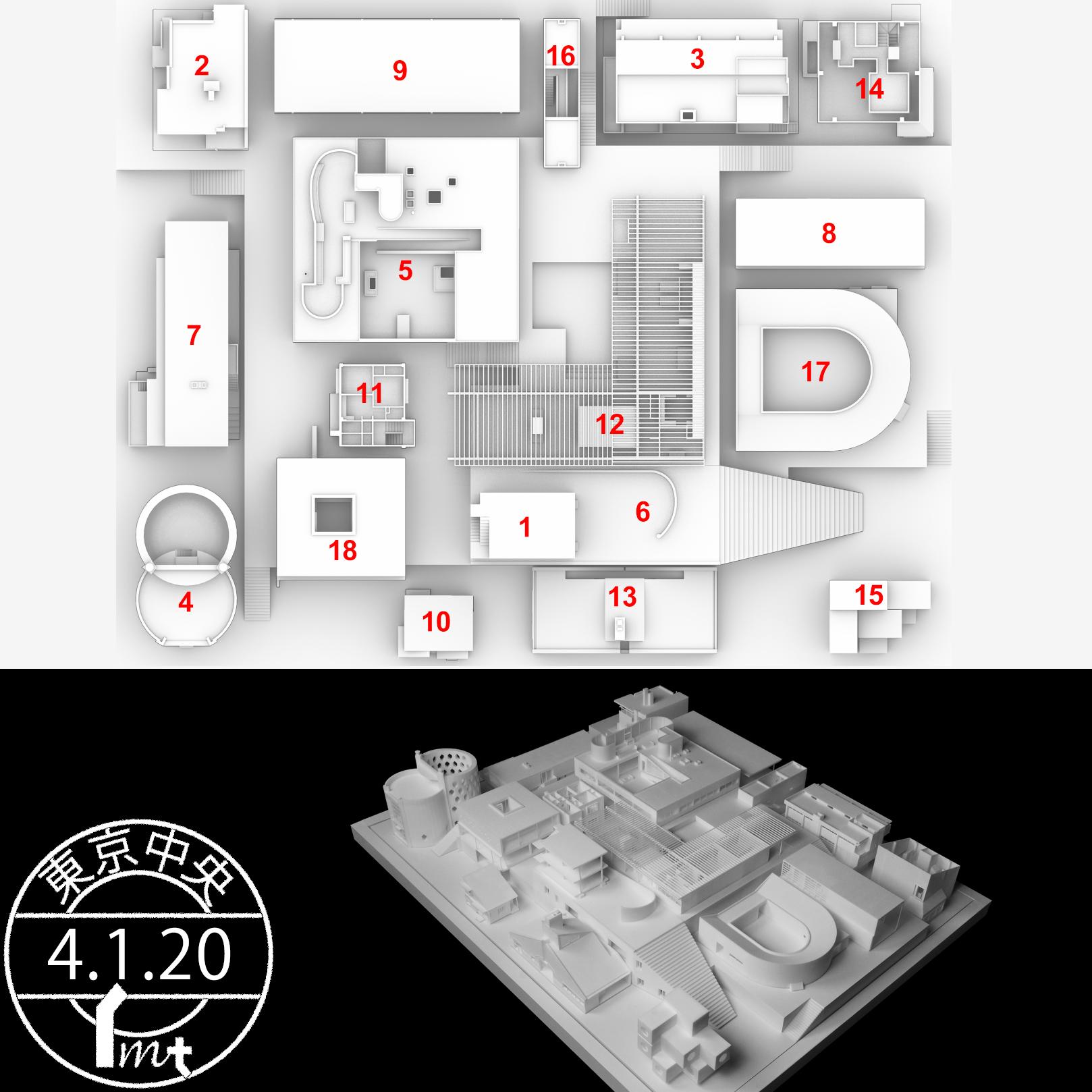 20世紀の建築（住宅建築編） | Architecture in the 20th Century (Residential  Architecture) - INTERMEDIATHEQUE